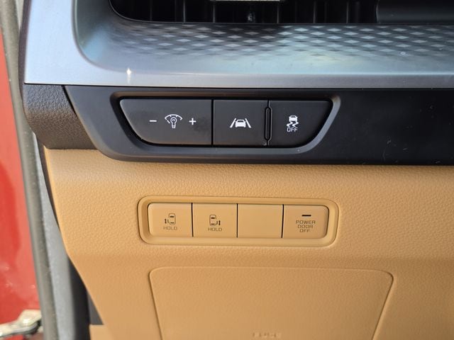 2024 Kia Carnival LX Seat Pkg - Photo 33