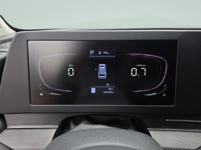 2023 Kia Sportage LX - Photo 37