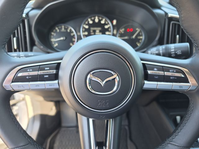 2024 Mazda CX-50 S PREMIUM PLUS - Photo 40