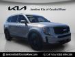 Used 2022 Kia Telluride SX SUV