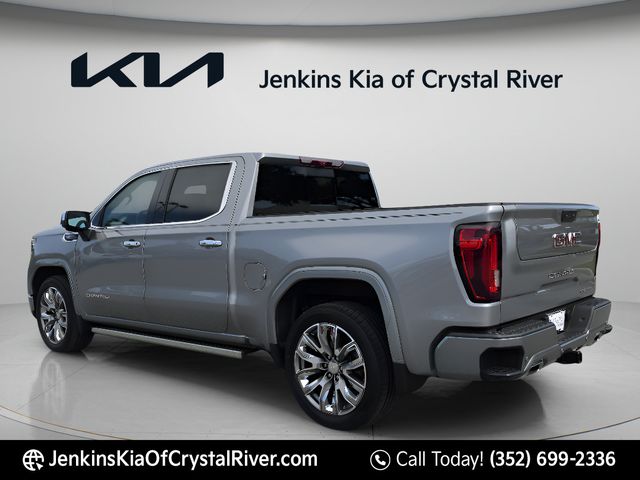 2024 GMC Sierra 1500 Denali Denali - Photo 11