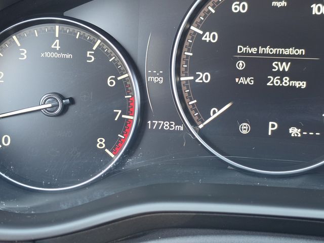 2024 Mazda CX-50 S PREMIUM PLUS - Photo 43