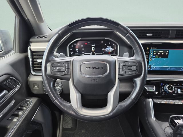 2024 GMC Sierra 1500 Denali Denali - Photo 21