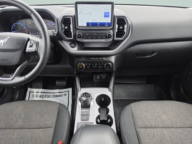2024 Ford Bronco Sport Big Bend - Photo 24