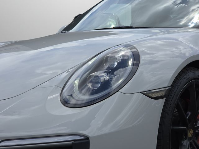 2018 Porsche 911 S - Photo 16