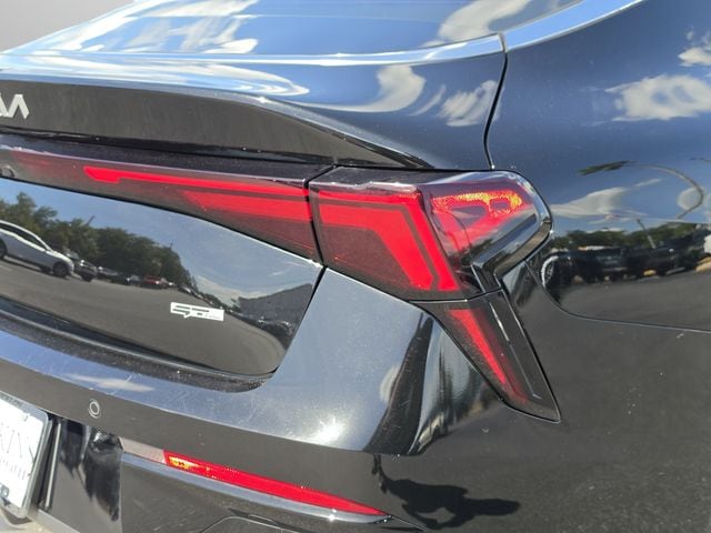 2025 Kia K5 GT-Line - Photo 19