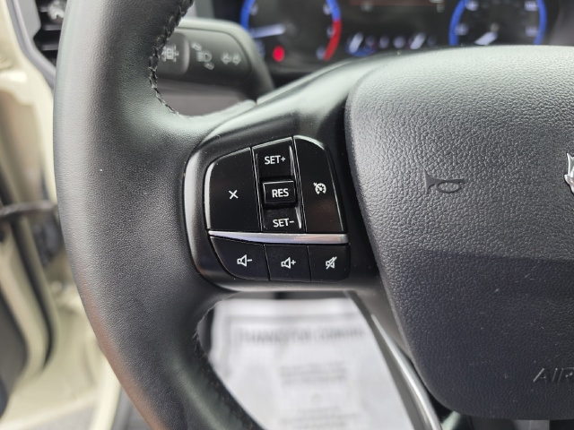 2024 Ford Bronco Sport Big Bend - Photo 36