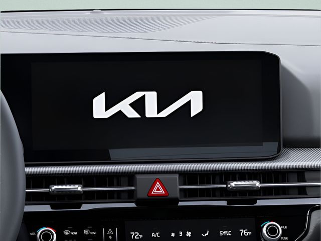 2026 Kia Sportage EX - Photo 19