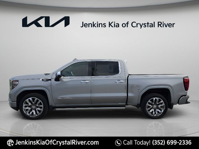 2024 GMC Sierra 1500 Denali Denali - Photo 13