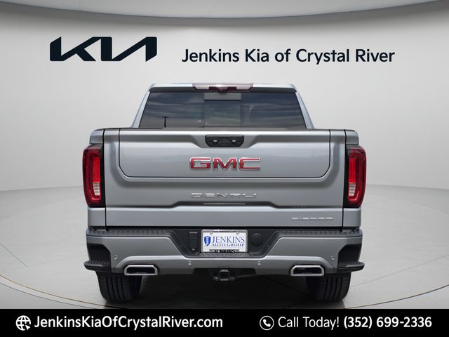 2024 GMC Sierra 1500 Denali Denali - Photo 8