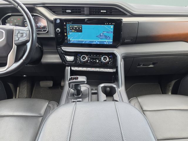 2024 GMC Sierra 1500 Denali Denali - Photo 22