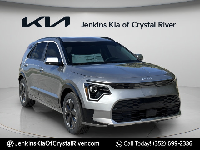 2026 Kia Niro Wind