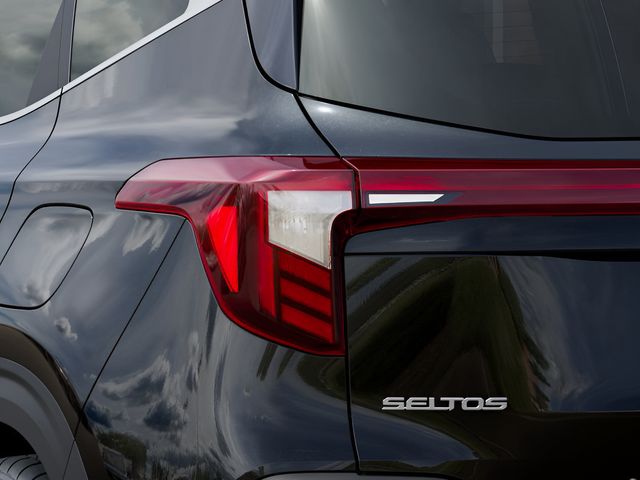 2026 Kia Seltos SX - Photo 30