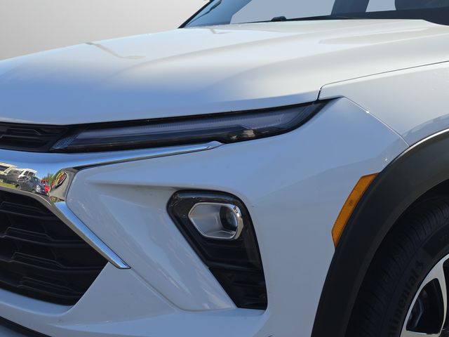 2025 Chevrolet Trailblazer LT - Photo 18