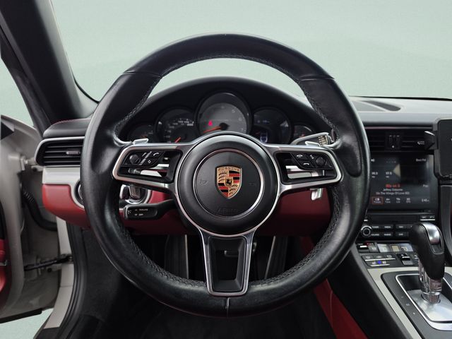 2018 Porsche 911 S - Photo 21