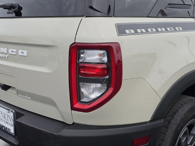 2024 Ford Bronco Sport Big Bend - Photo 19