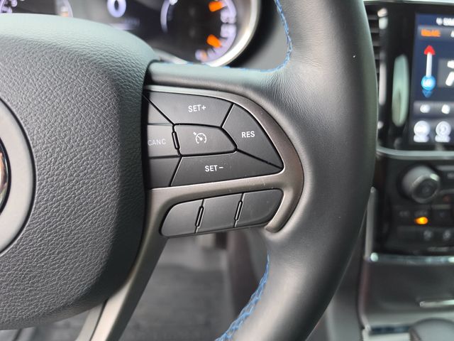 2019 Jeep Grand Cherokee Upland - Photo 42