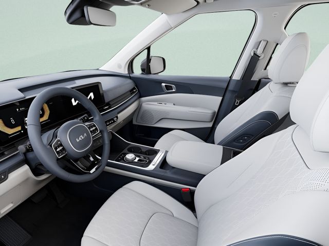 2026 Kia Carnival EX - Photo 20