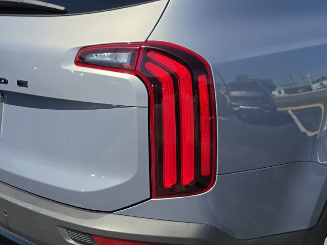 2022 Kia Telluride SX - Photo 19