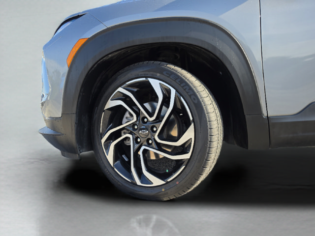 2024 Chevrolet TrailBlazer RS - Photo 43