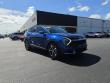 Used 2025 Kia Sportage EX SUV