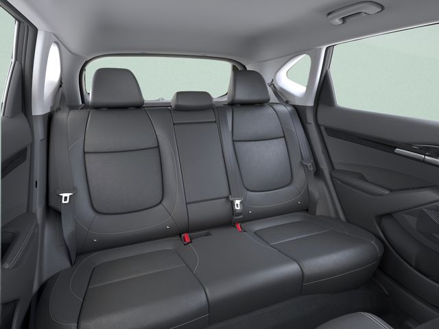 2026 Kia Seltos SX - Photo 14