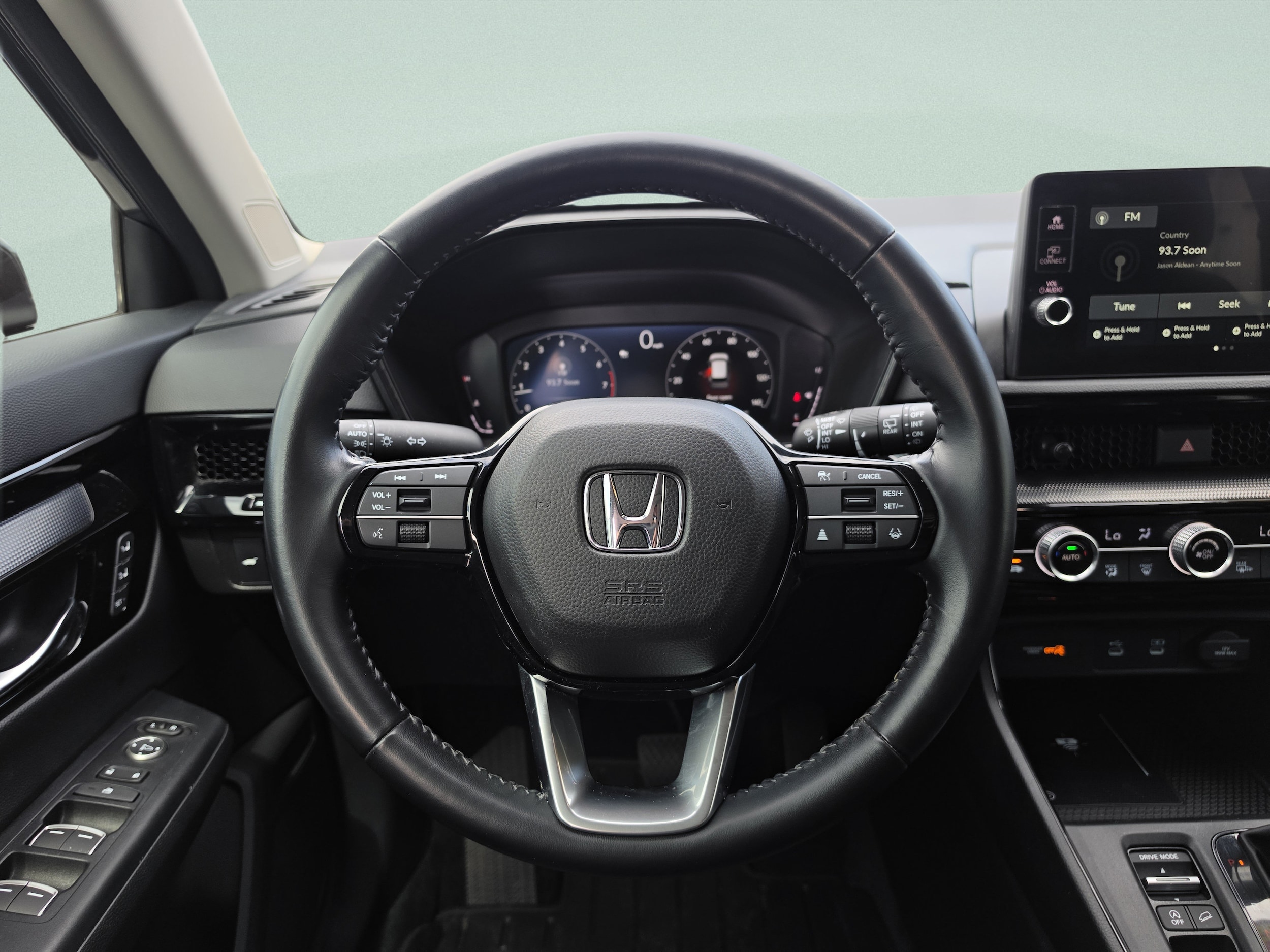 2026 Honda CR-V EX-L - Photo 24
