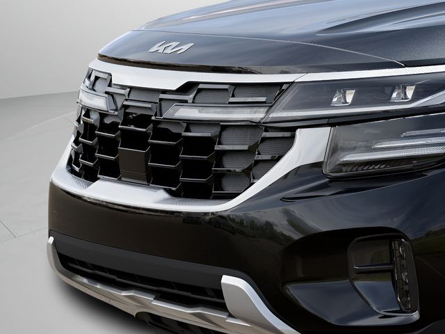 2026 Kia Seltos SX - Photo 29