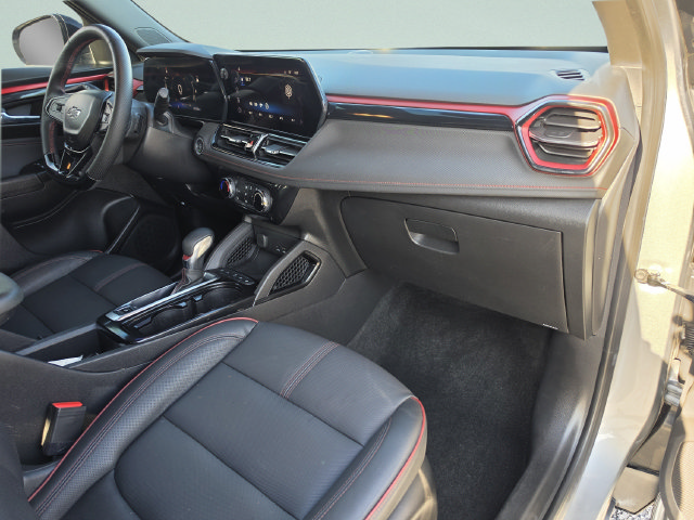 2024 Chevrolet TrailBlazer RS - Photo 22