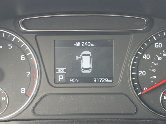 2019 Kia Sorento LX - Photo 41