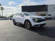 Used 2025 Kia Sportage EX SUV