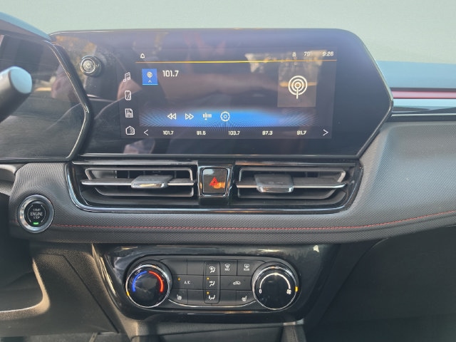 2024 Chevrolet TrailBlazer RS - Photo 31