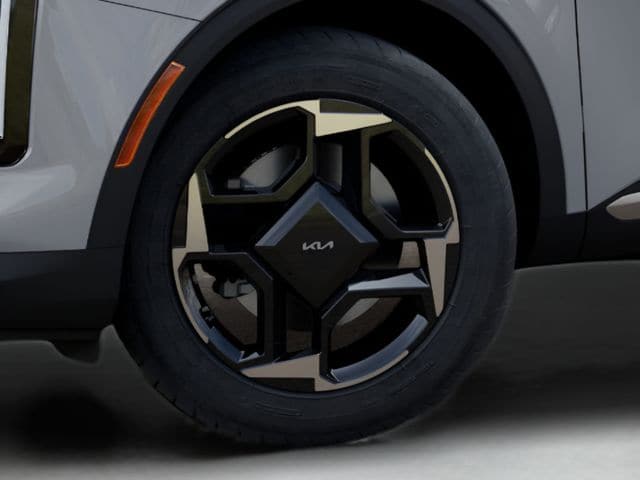 2026 Kia Sportage EX - Photo 24