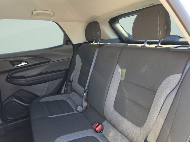 2025 Chevrolet Trailblazer LT - Photo 27