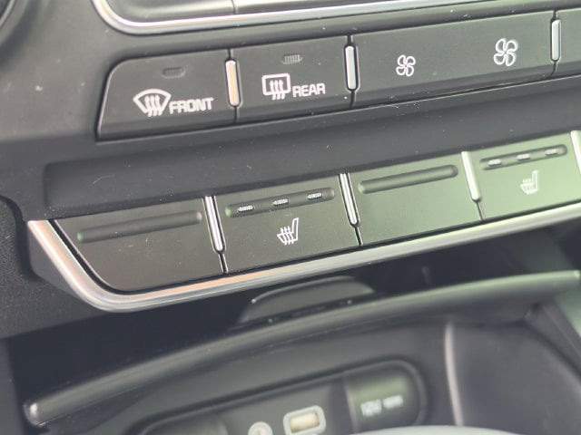 2019 Kia Sorento LX - Photo 34