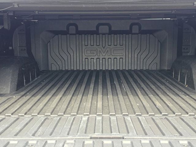 2024 GMC Sierra 1500 Denali Denali - Photo 18