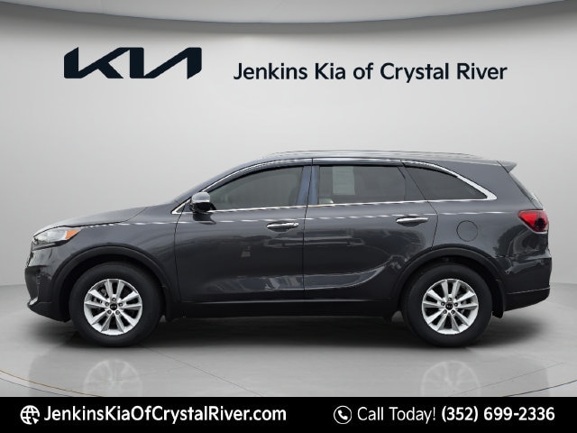 2019 Kia Sorento LX - Photo 13