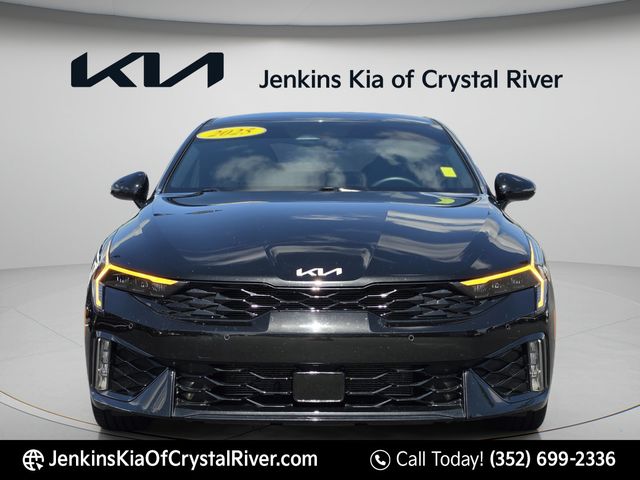 2025 Kia K5 GT-Line - Photo 17