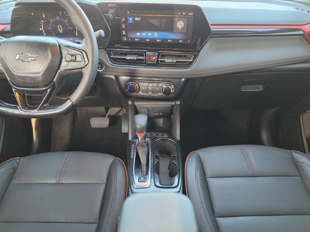 2024 Chevrolet TrailBlazer RS - Photo 25