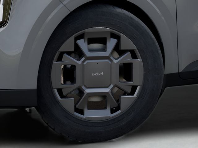 2026 Kia Carnival EX - Photo 28