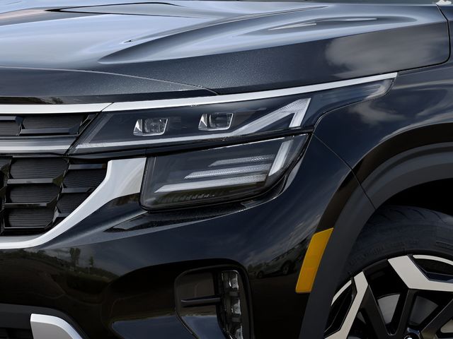 2026 Kia Seltos SX - Photo 32