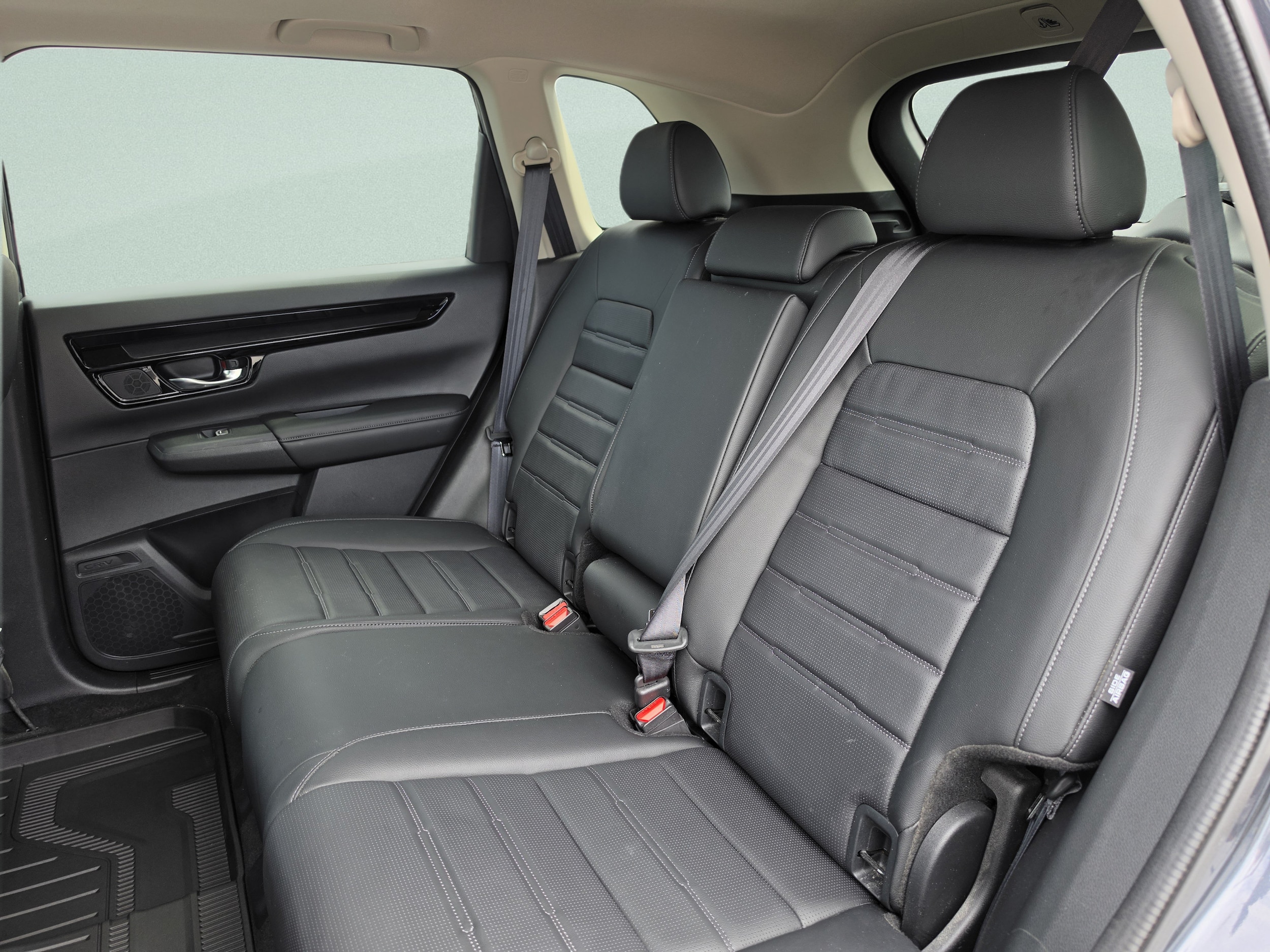 2026 Honda CR-V EX-L - Photo 27