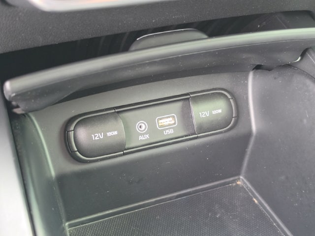 2019 Kia Sorento LX - Photo 33