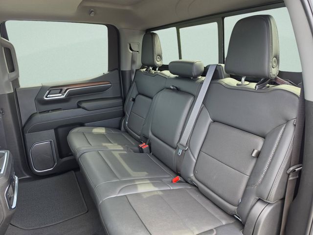 2024 GMC Sierra 1500 Denali Denali - Photo 24