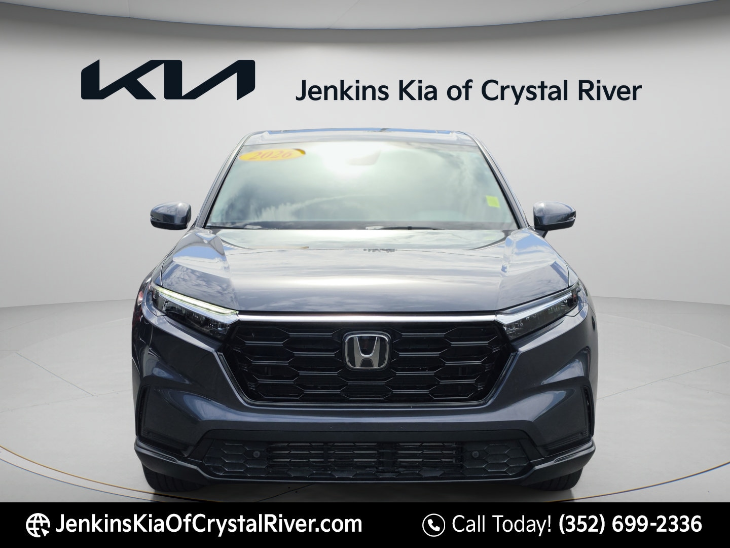 2026 Honda CR-V EX-L - Photo 17