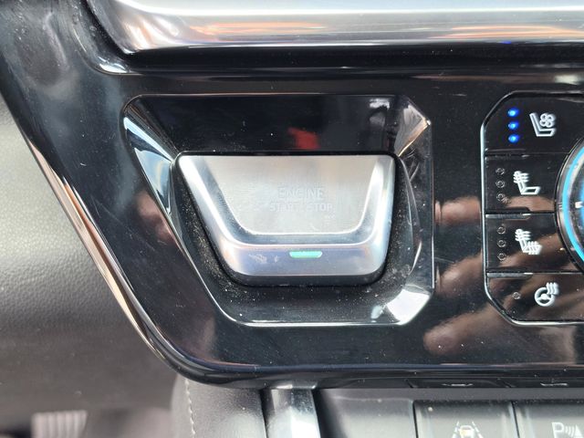 2024 GMC Sierra 1500 Denali Denali - Photo 41