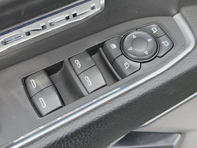 2024 GMC Sierra 1500 Denali Denali - Photo 25