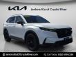 Used 2024 Honda CR-V Hybrid Sport-L SUV