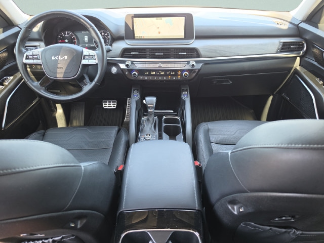 2022 Kia Telluride SX - Photo 23