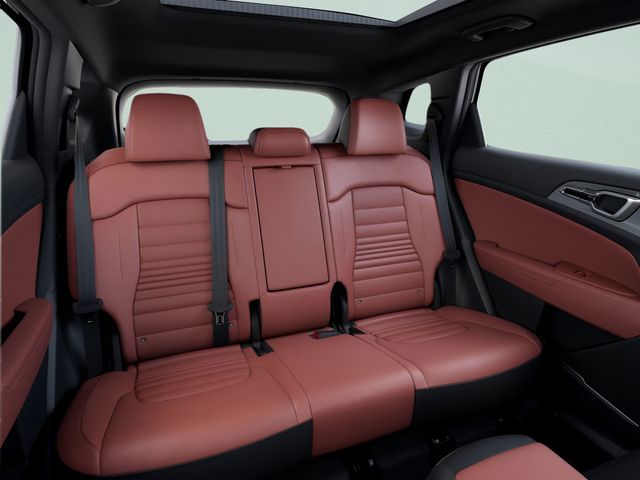 2026 Kia Sportage SX Prestige - Photo 17